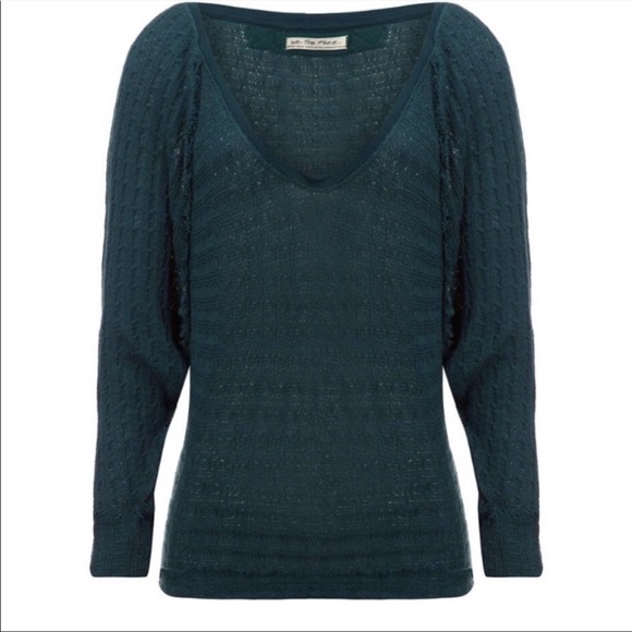 We The Free Thien’s Hacci Top - Picture 6 of 7